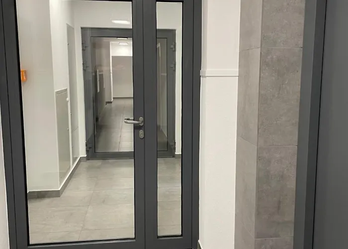 Nero Апартаменты