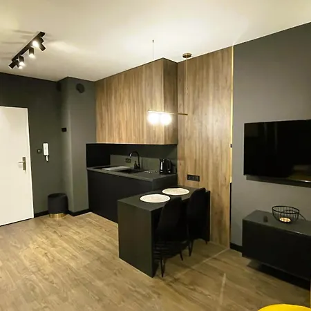 Nero Apartamento