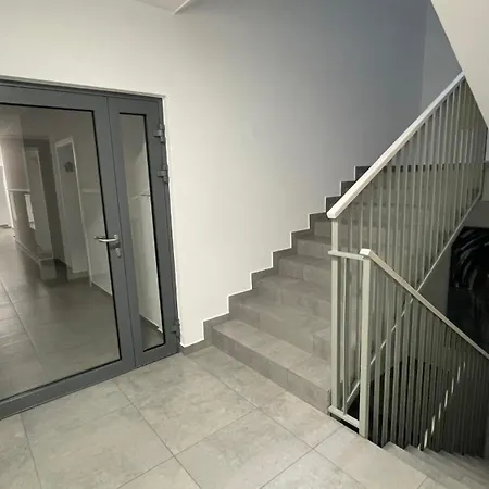 Apartment Nero *