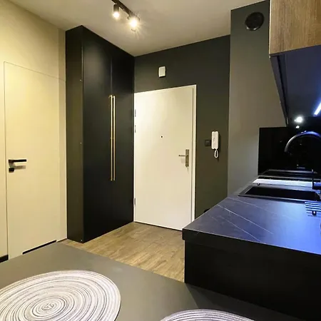 Apartment Nero *