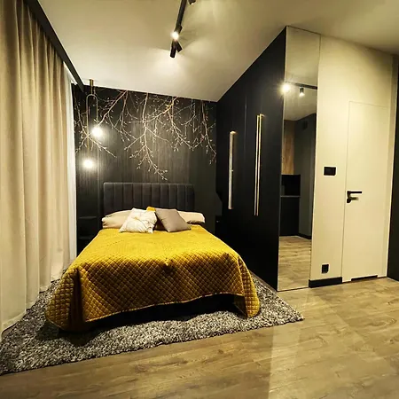 Apartment Nero