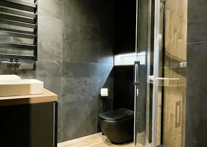 Nero Apartment Kolobrzeg